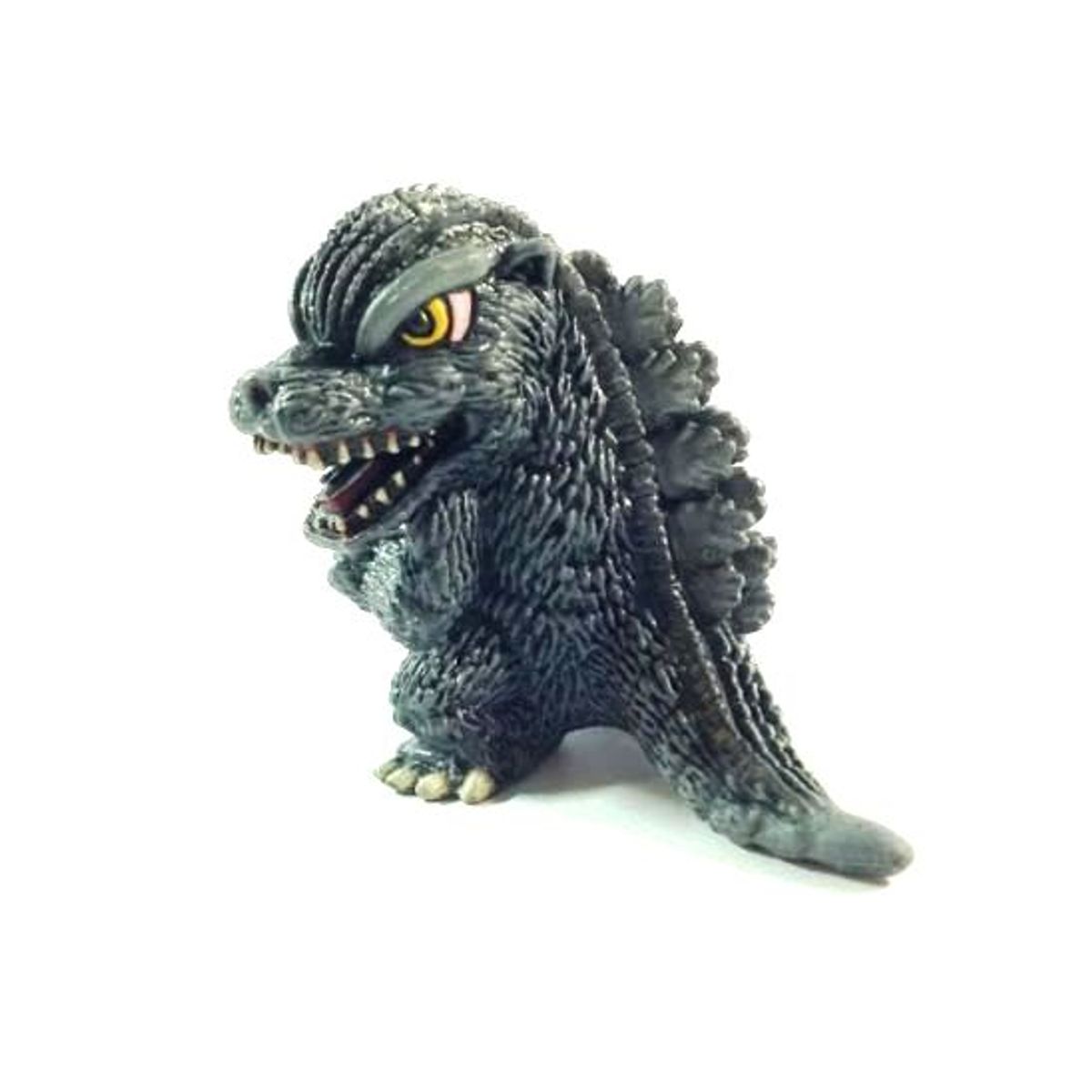 Custom Chibi Godzilla