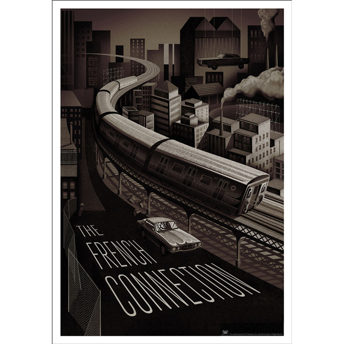 The French Connection