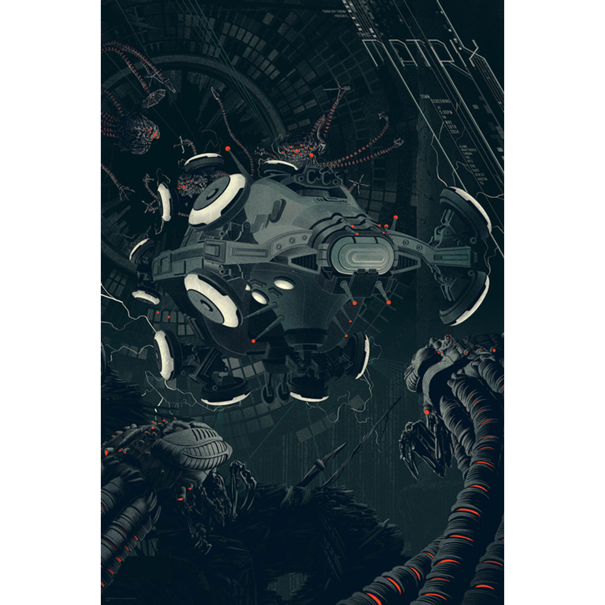 Matrix