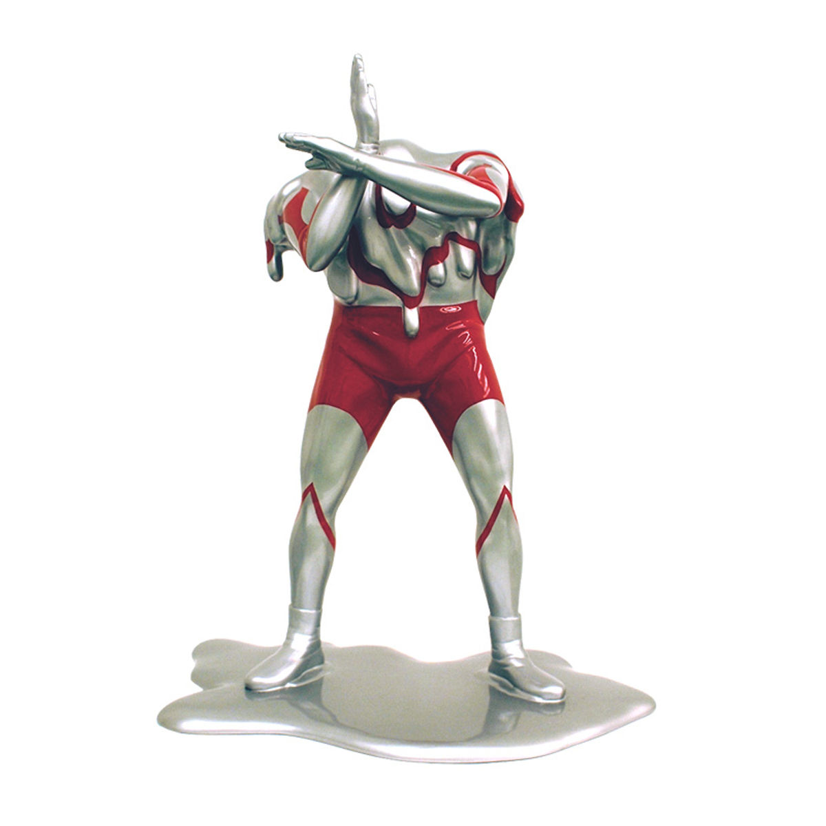 Ultraman – No One Can Save Us