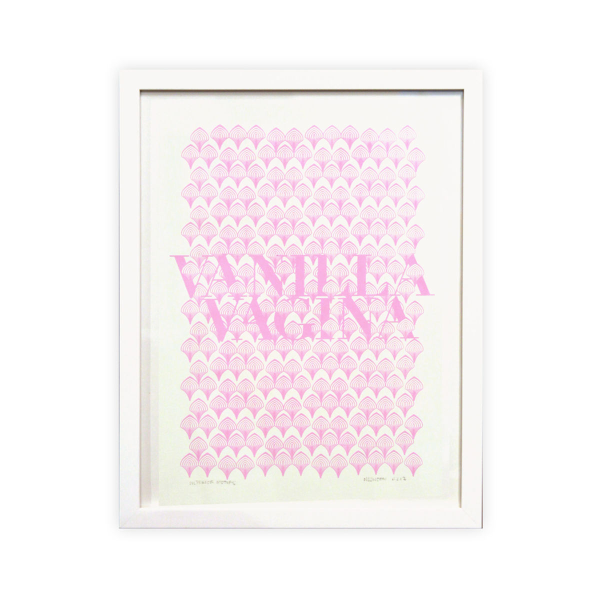 Ulterior Motifs ♦ Auto Correct: Vanilla