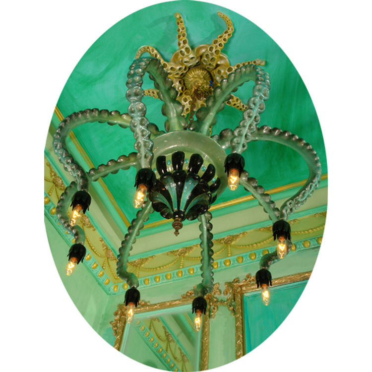 Centocchi di Galena by Adam Wallacavage