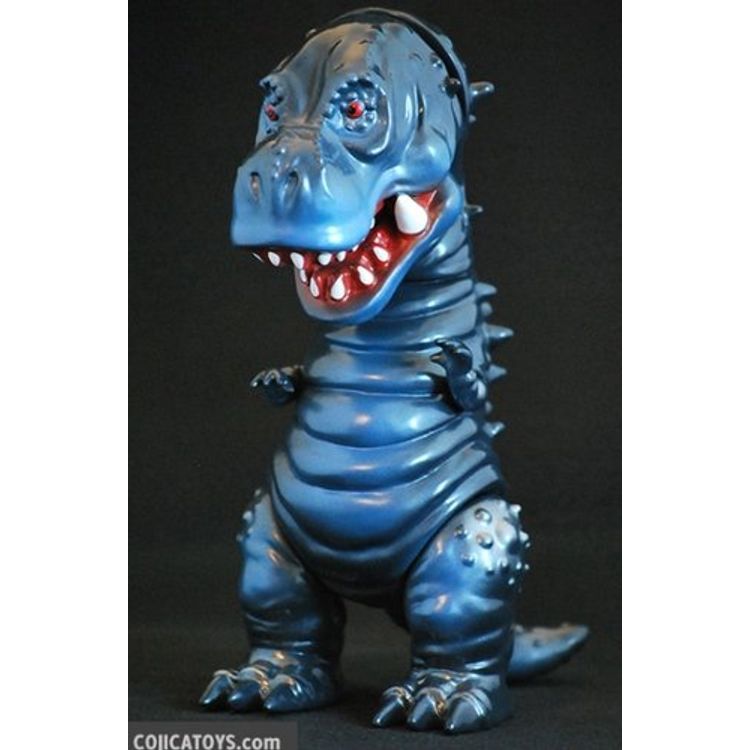 Black Tyranbo by Cojica Toys (Hiramoto Kaiju)