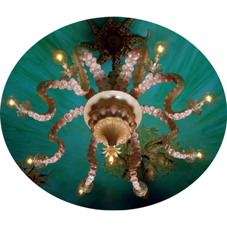 Estremo Raggio di Morena by Adam Wallacavage