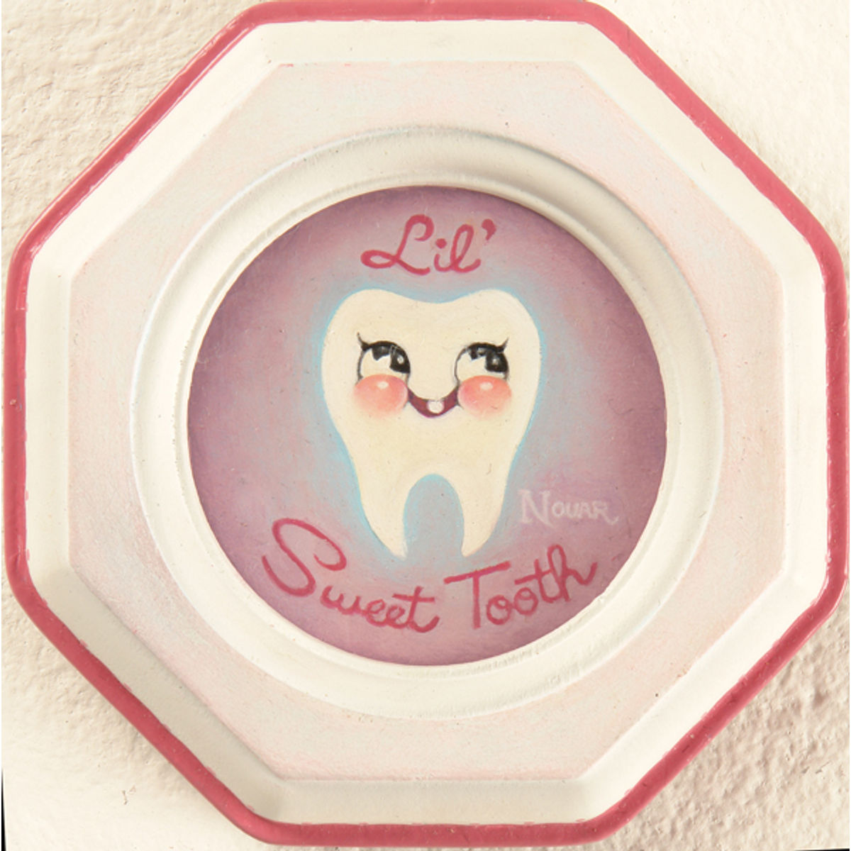 Lil' Sweet Tooth