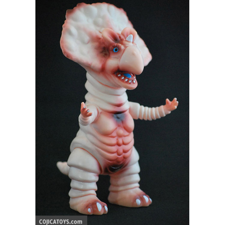 Monoclon – ToyCon UK 2014 by Cojica Toys (Hiramoto Kaiju)