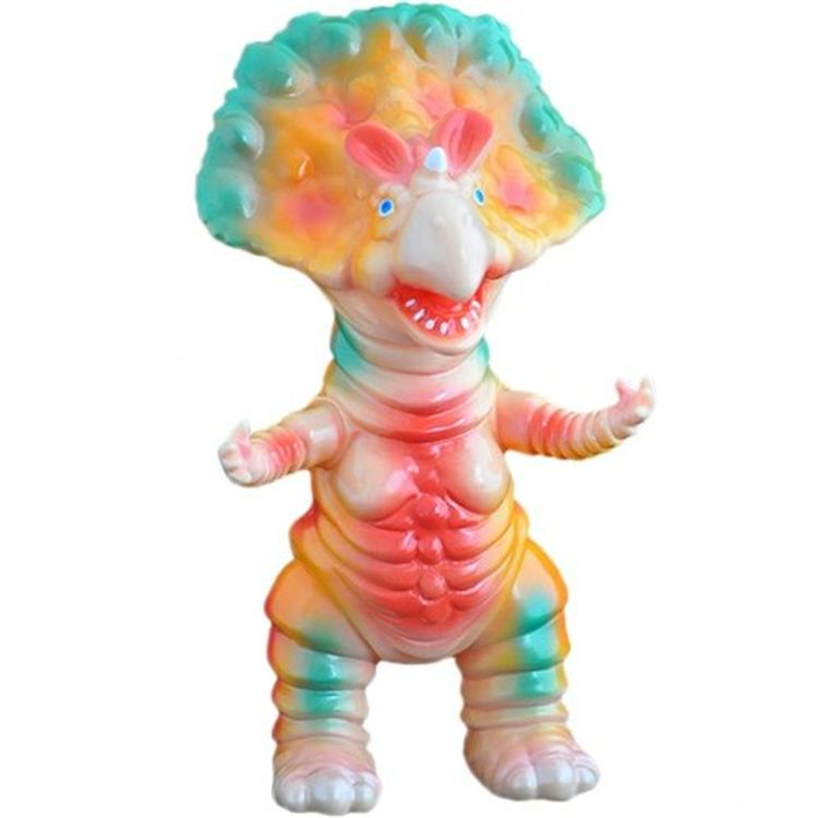 Monoclon – Flesh Painted by Cojica Toys (Hiramoto Kaiju)