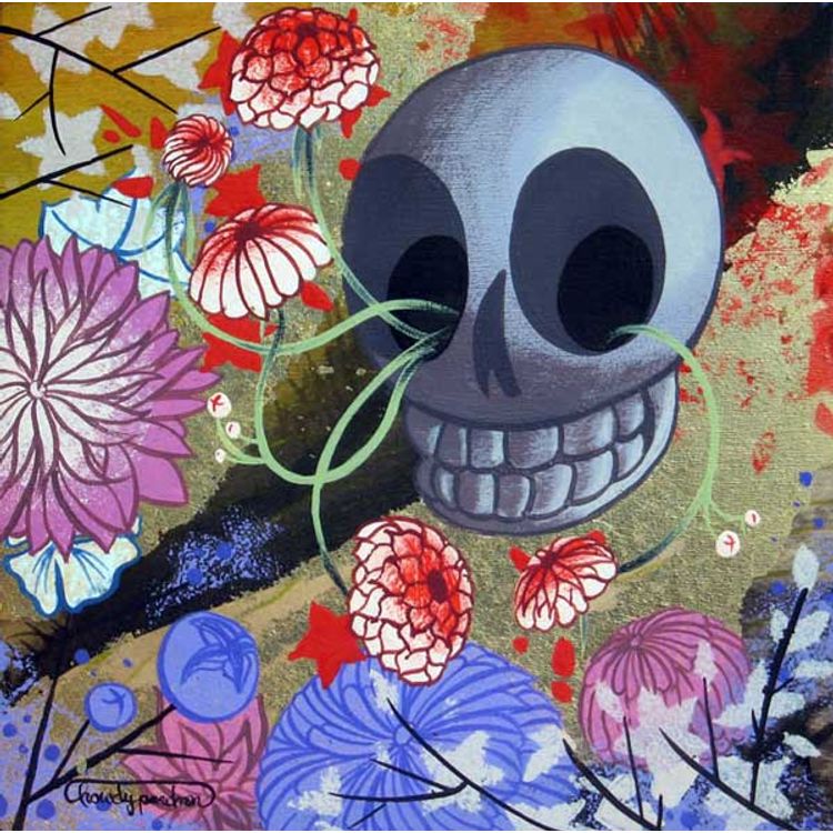 One is the Other by Andrew Brandou