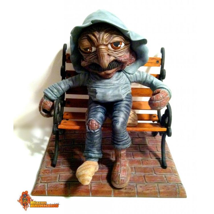 Home Sweet Home by Blazon Brikhaus