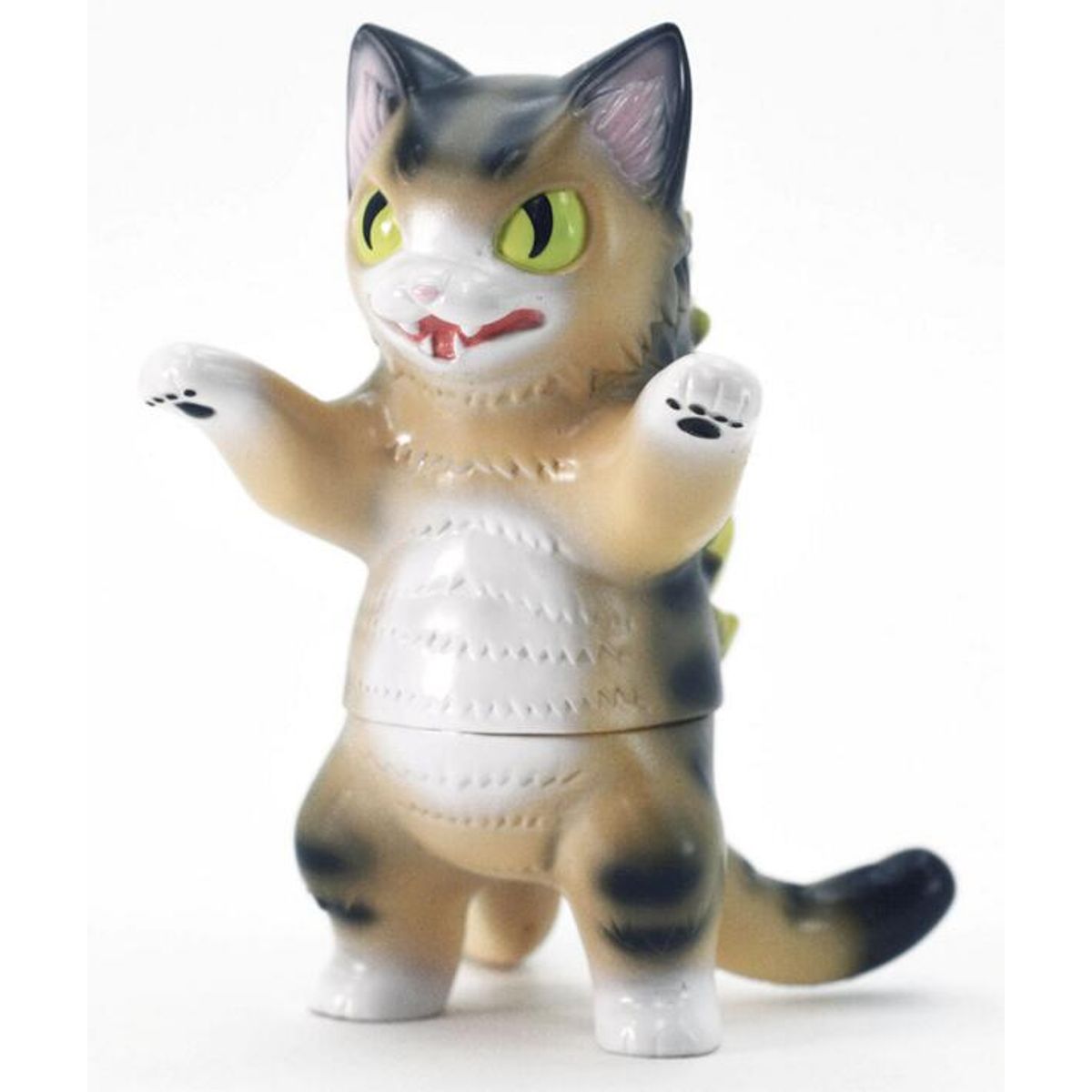 Negora - La Kijitora version