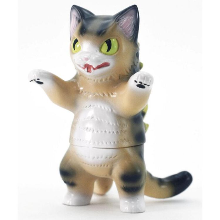 Negora - La Kijitora version by Konatsu Koizumi