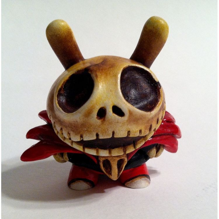 Jack Collab by Blazon Brikhaus