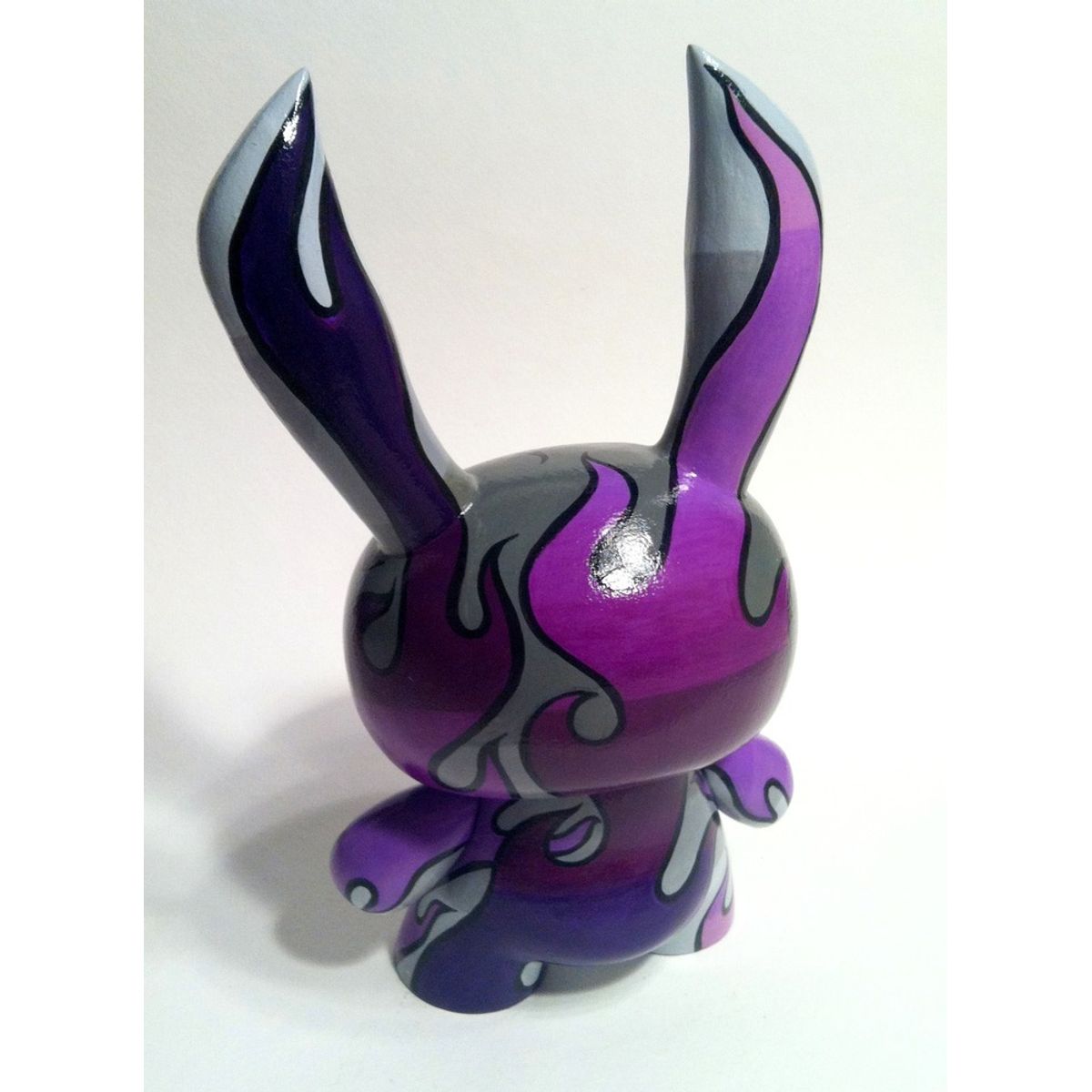 Pride Hot Rod Dunny