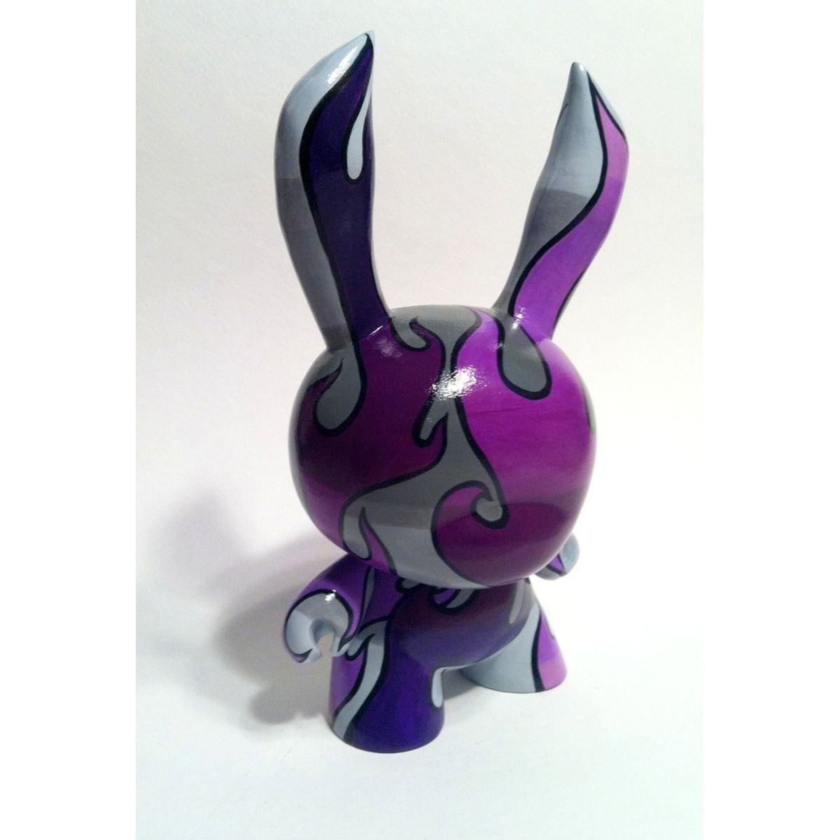 Pride Hot Rod Dunny