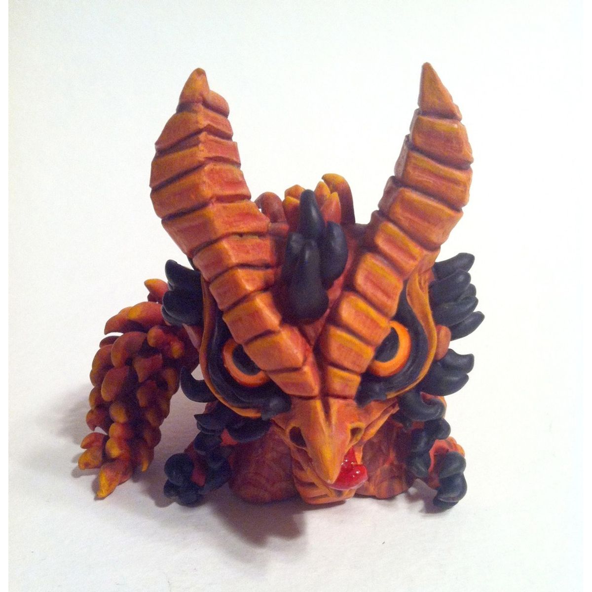 Basilisk Beast
