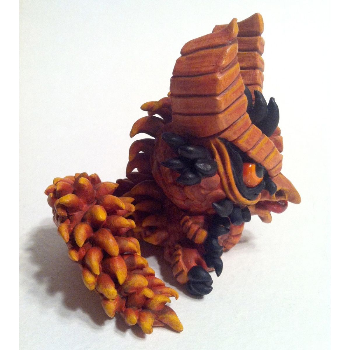 Basilisk Beast