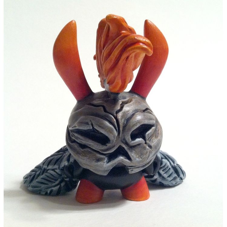 Hell Gladiator by Blazon Brikhaus