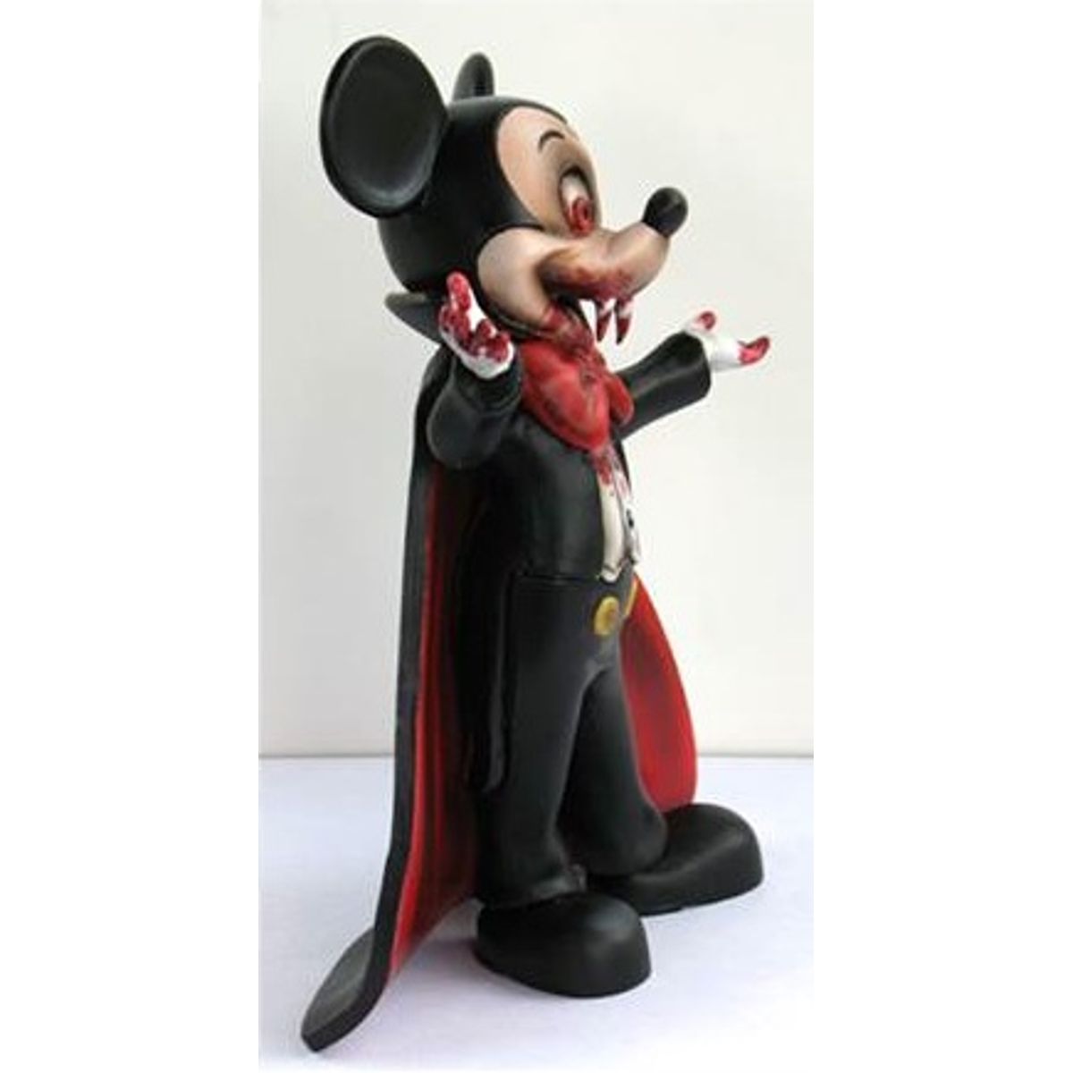 Count Mickey