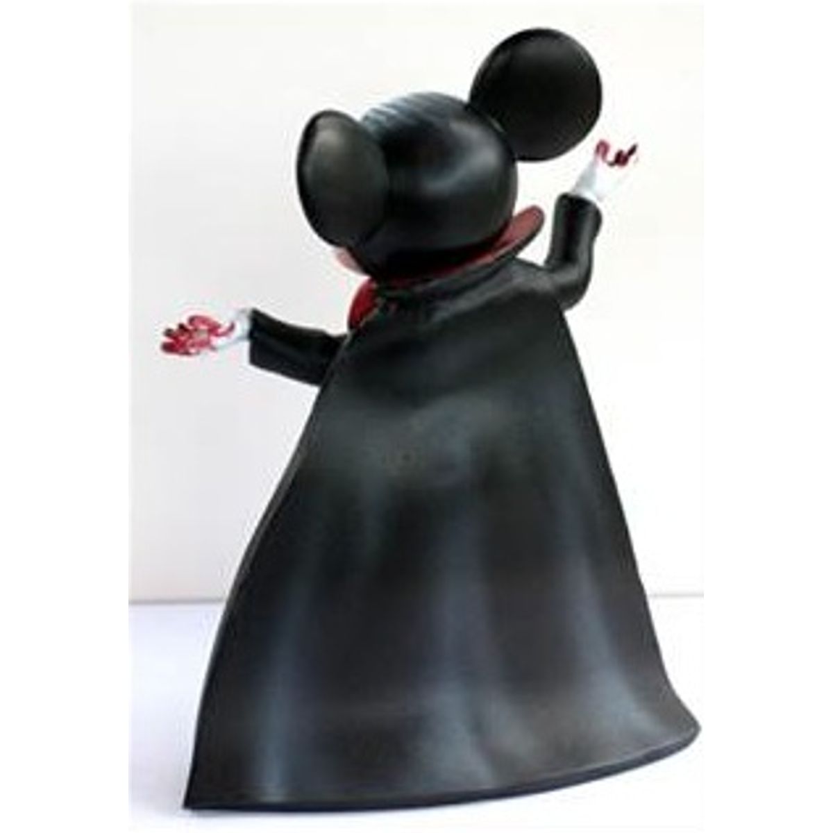 Count Mickey