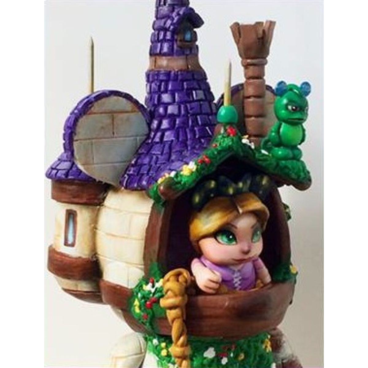 Rapunzel EPIC