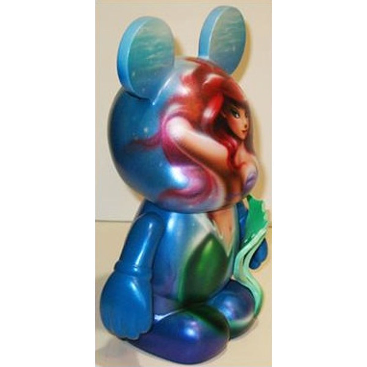 Ariel