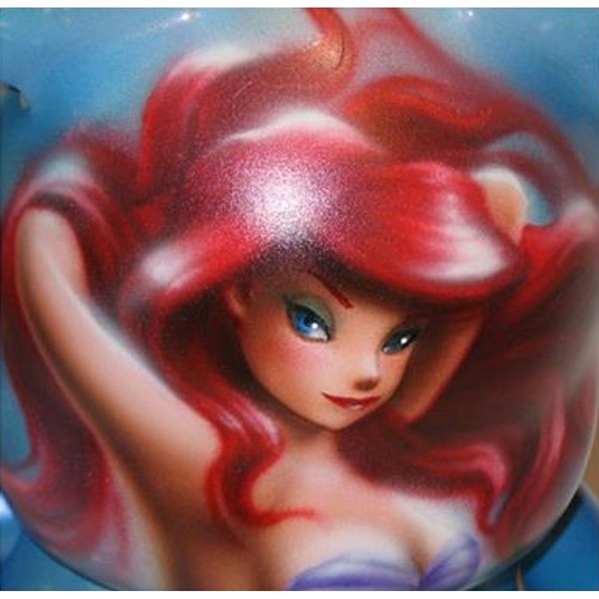 Ariel
