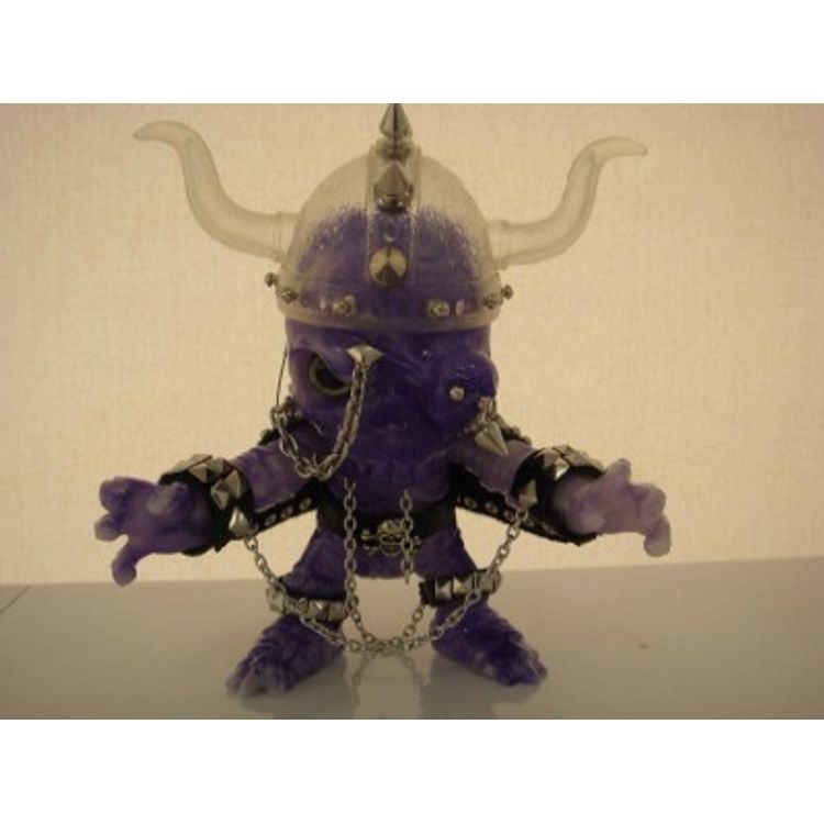 Skull Zombi - Custom by BLObPUS
