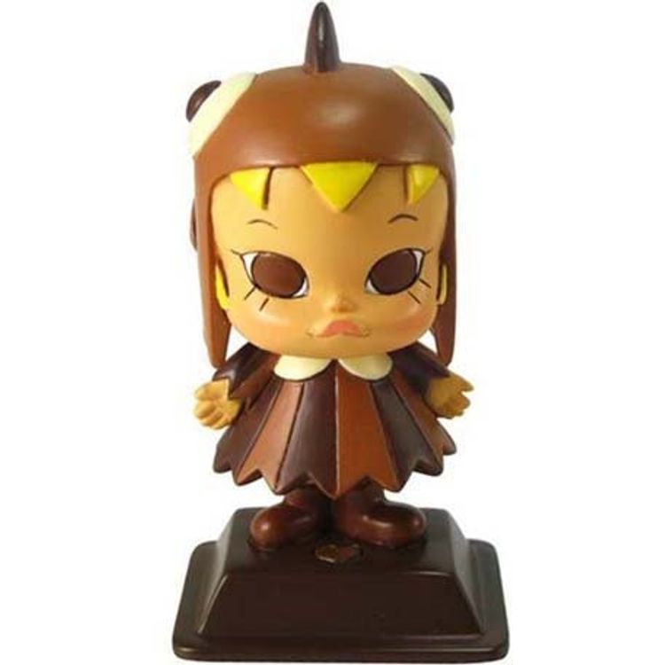 Monster Molly - Valentine's Day Limited Edition by Kenny Wong