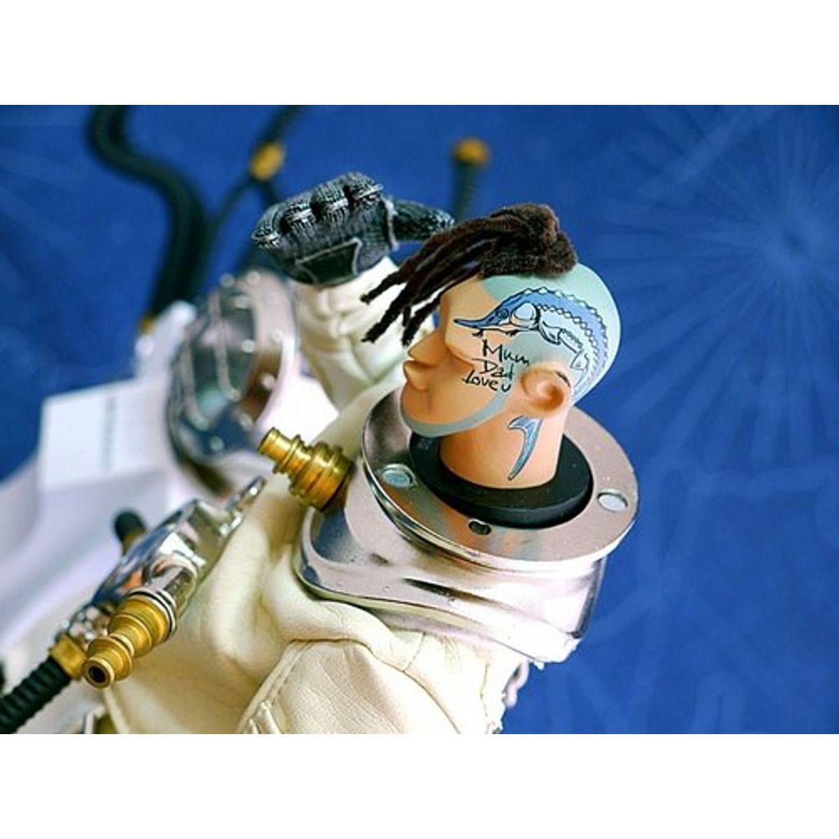 COPPERHEAD-18 DIG Special Edition