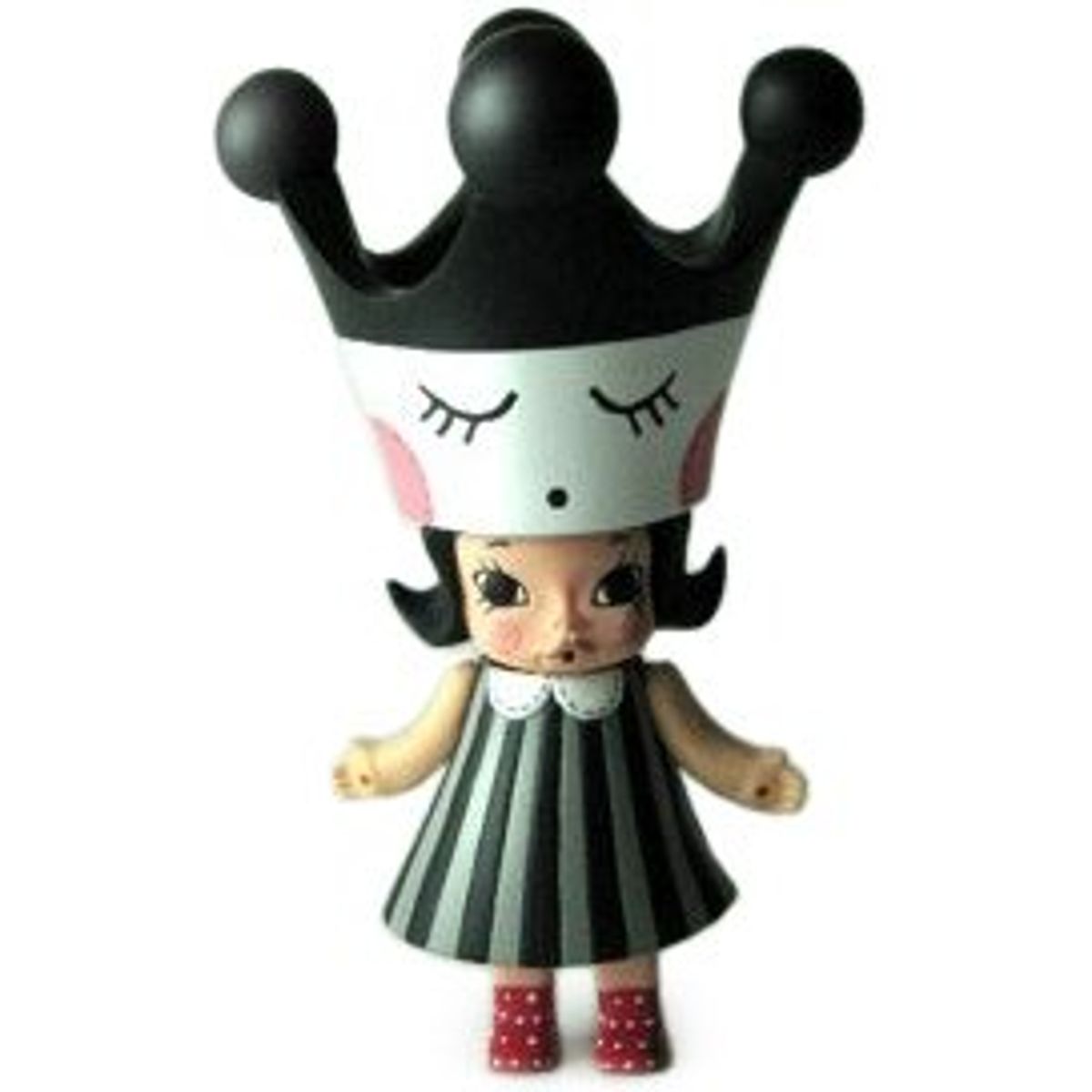 Fatina Molly (Chocolate Rain)