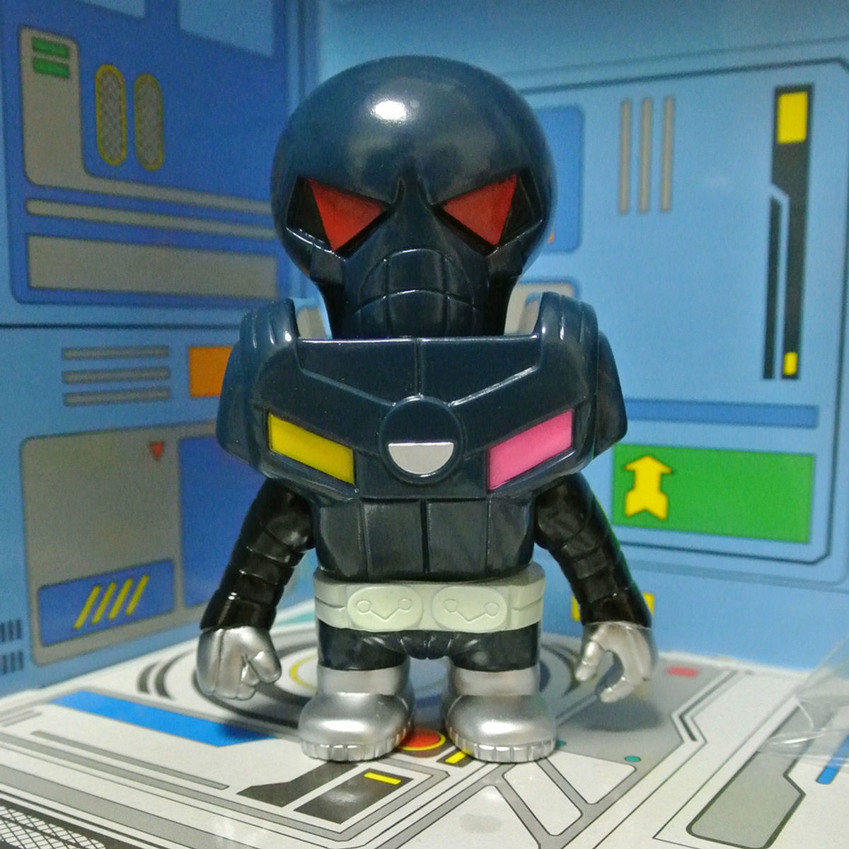 RealxNibbler Power DX