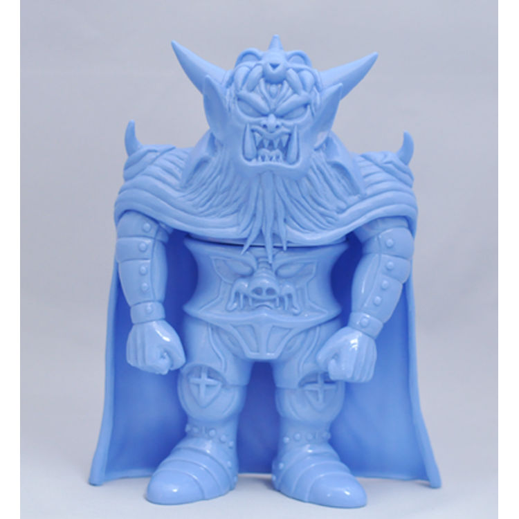 Matei Samael - Light Blue by Zoomoth