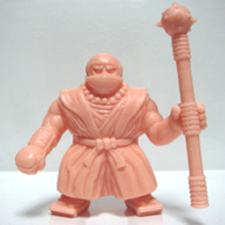 Benkei - Skin Tone by Zoomoth