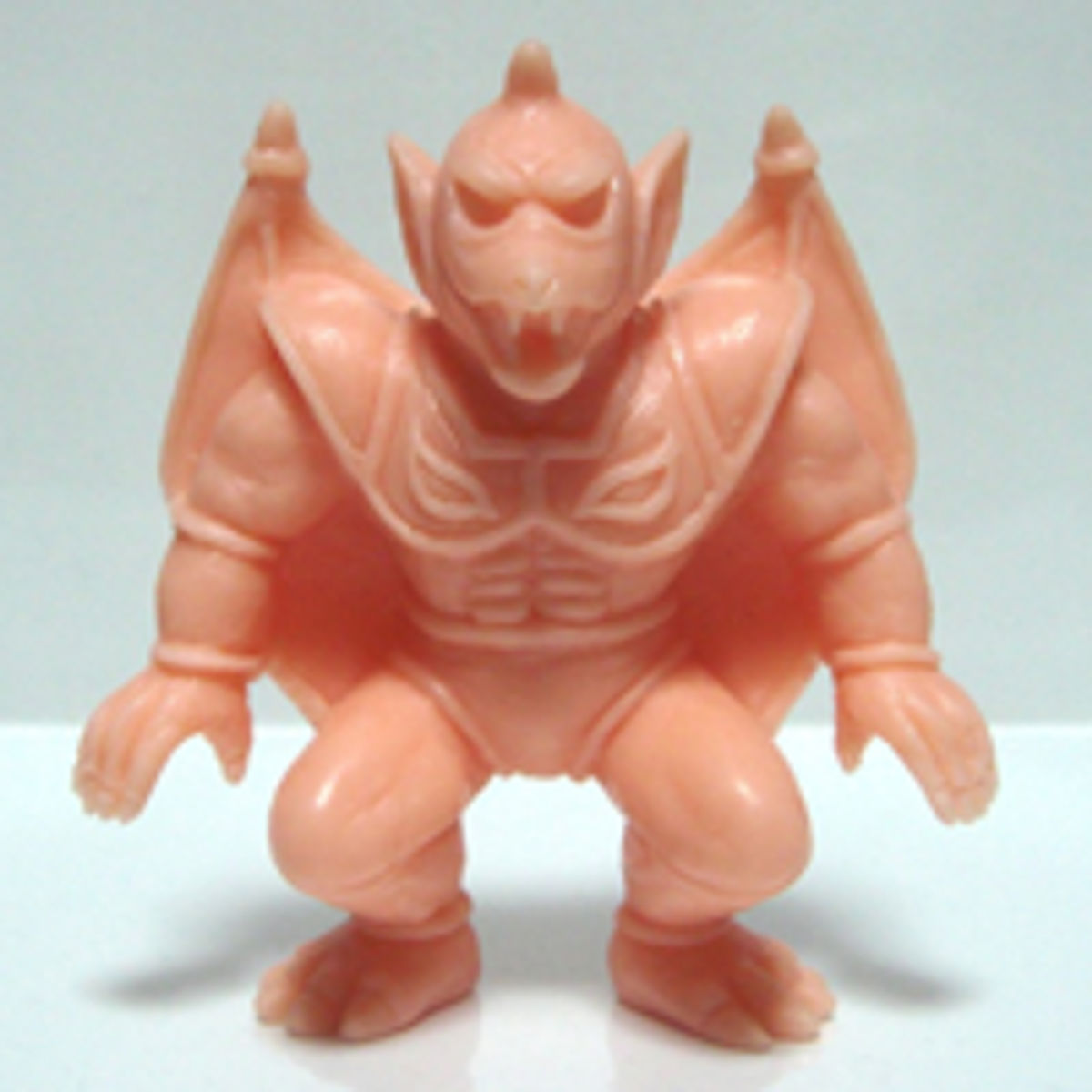 Red Arremer king - Skin Tone