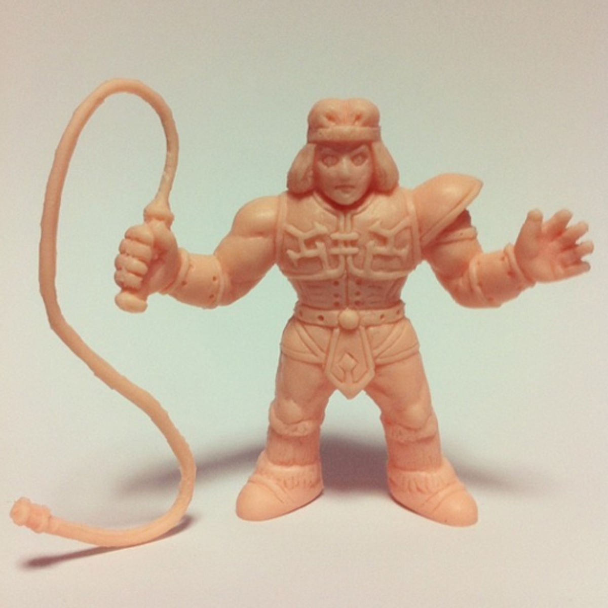 Simon Belmondo  (Castlevania) - SKin Tone