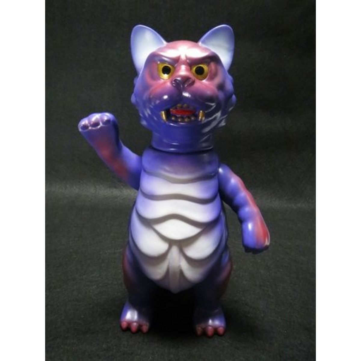 Mountain Cat Kaijyu Nyagos - Purple