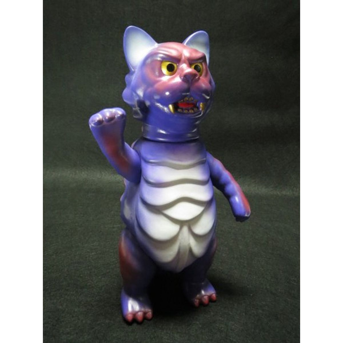 Mountain Cat Kaijyu Nyagos - Purple