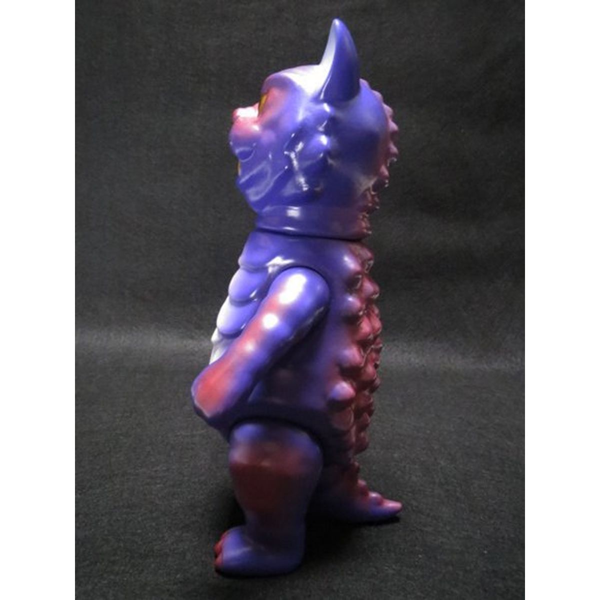 Mountain Cat Kaijyu Nyagos - Purple