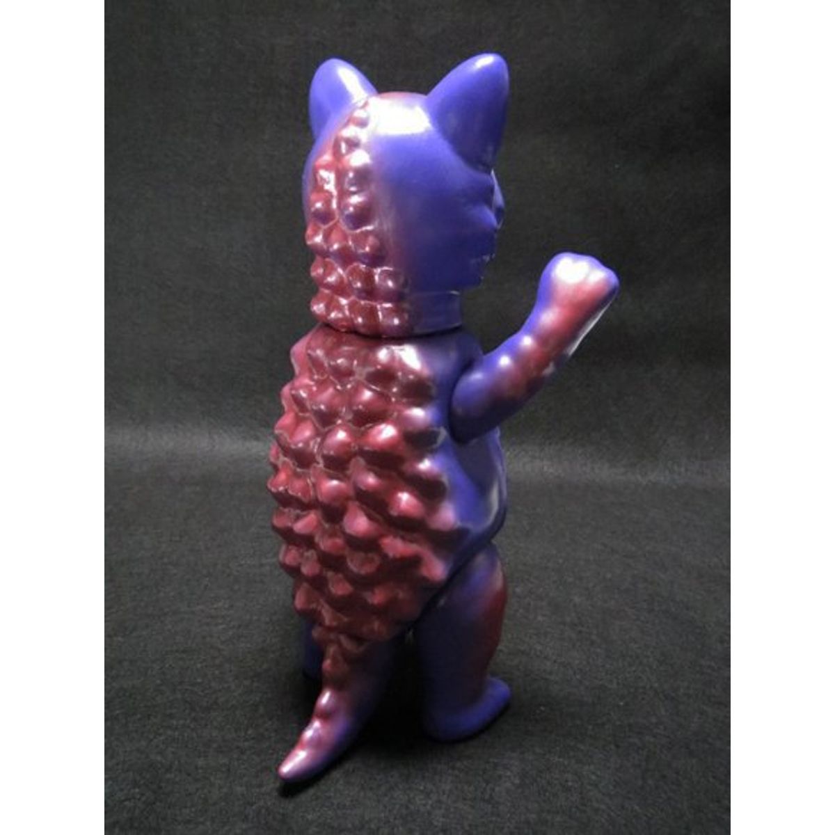Mountain Cat Kaijyu Nyagos - Purple