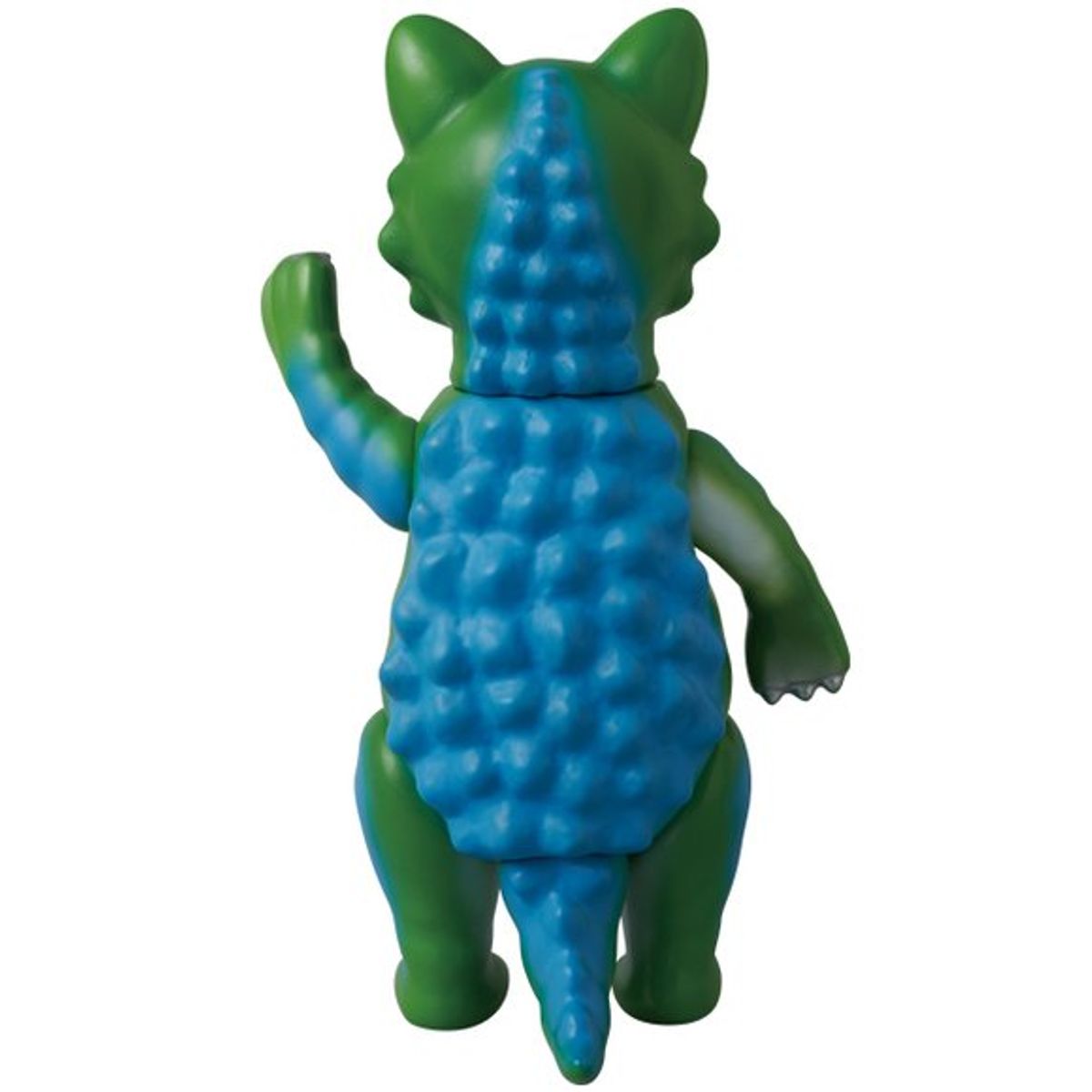Mountain Cat Kaijyu Nyagos - Green