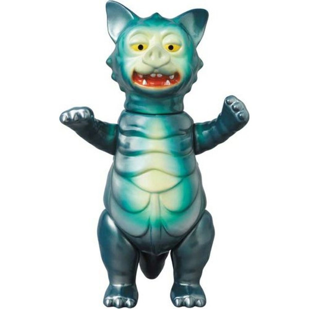 Vampire Kaiju Chupara - Green