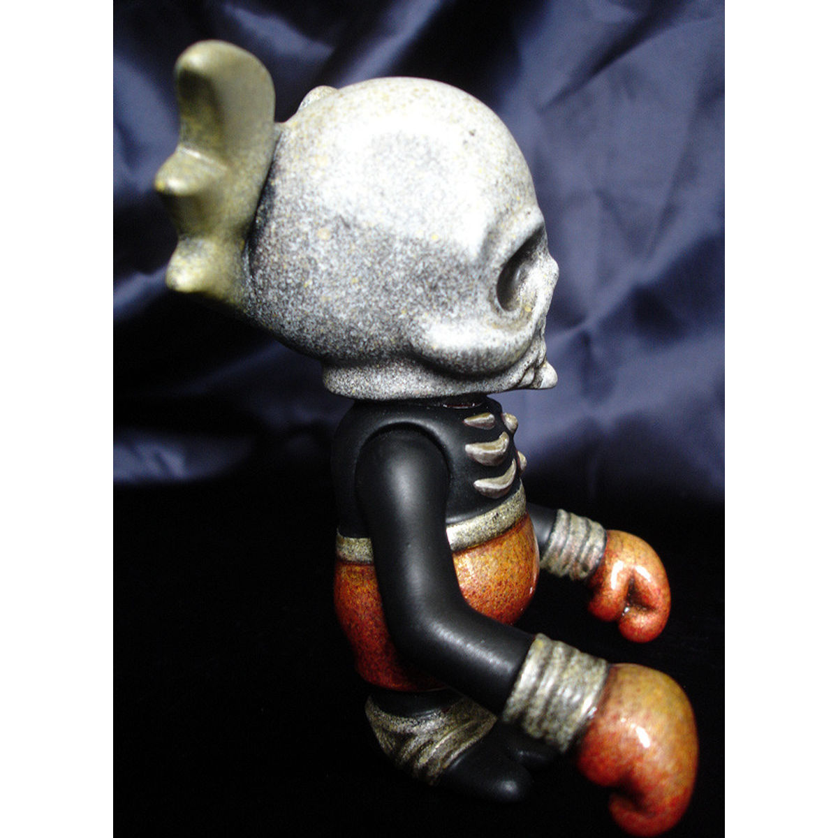 Skullwing "Sun" Custom