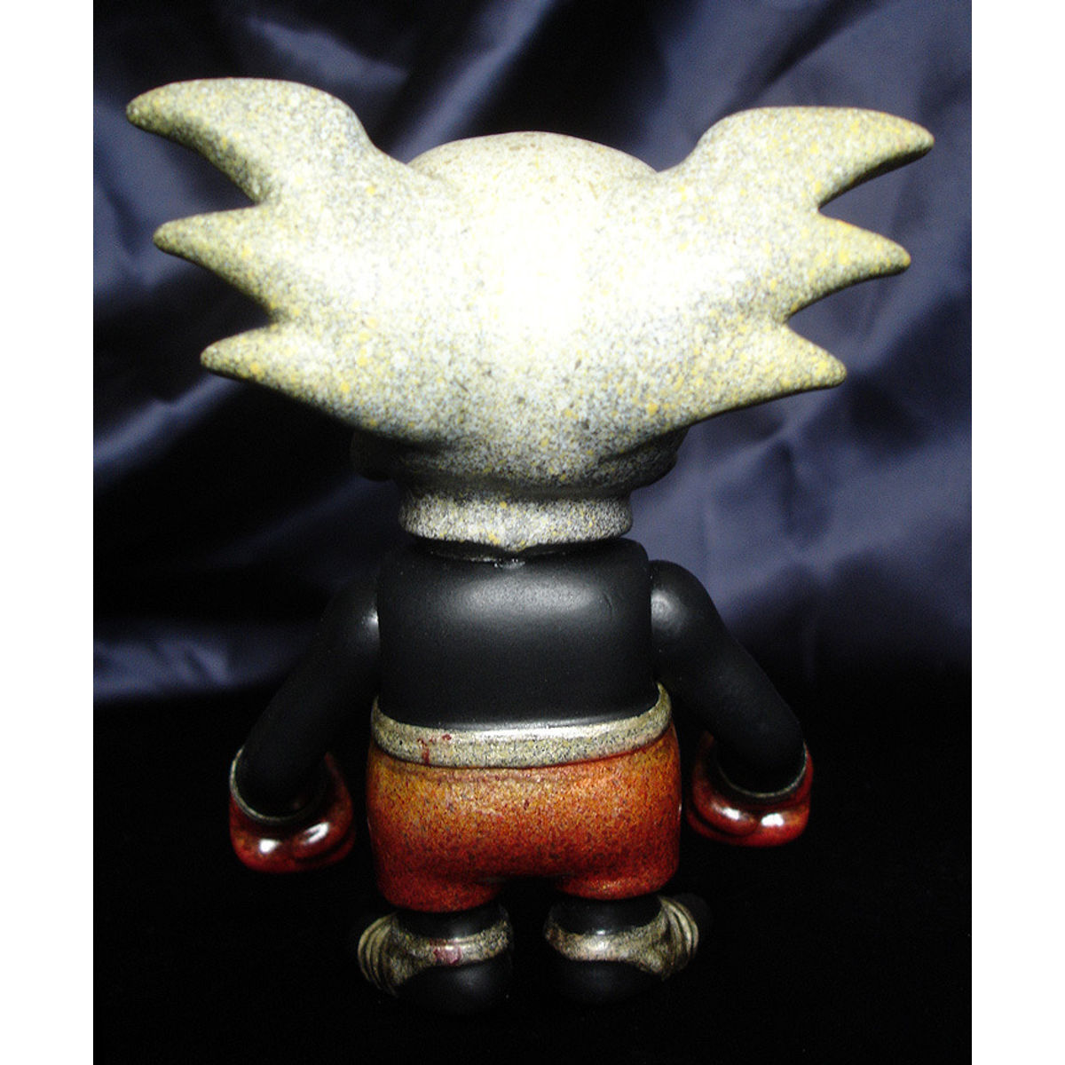 Skullwing "Sun" Custom