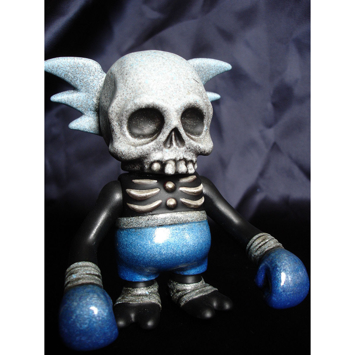 Skullwing "Moon" Custom
