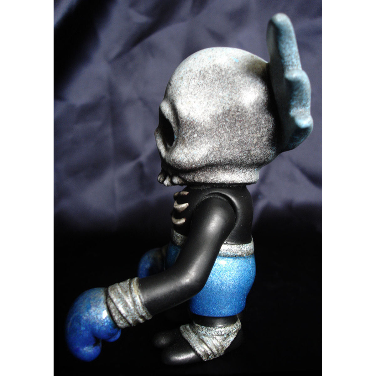 Skullwing "Moon" Custom