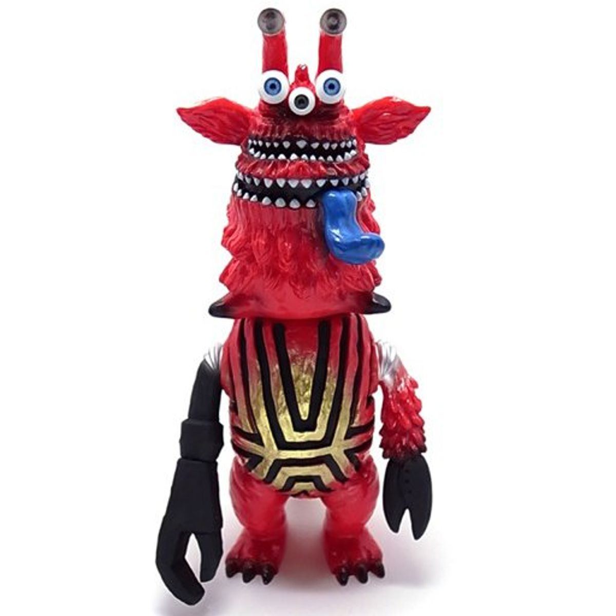 Absoluton - Red Tsuburaya (Black Shell)