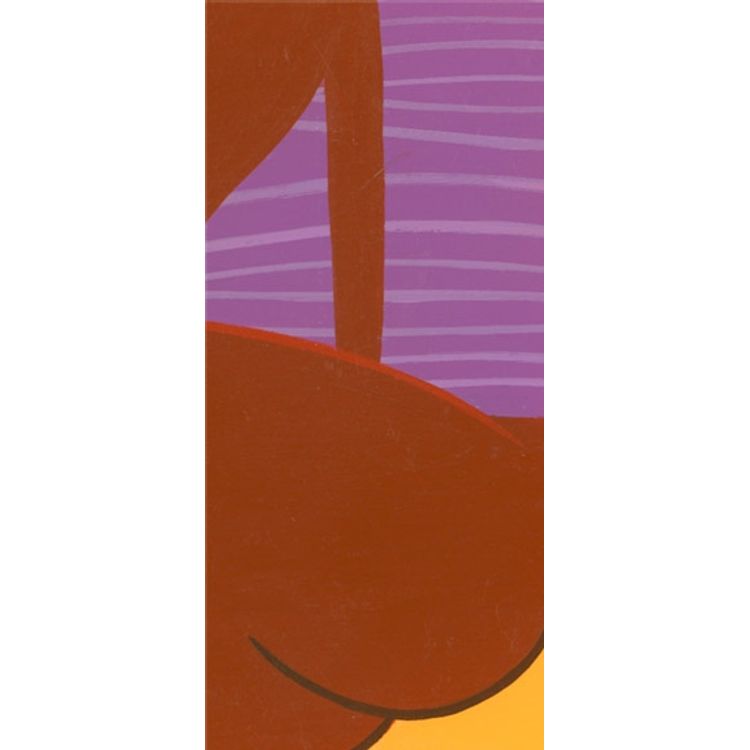 Bambino Del Trudy by Shag (Josh Agle)