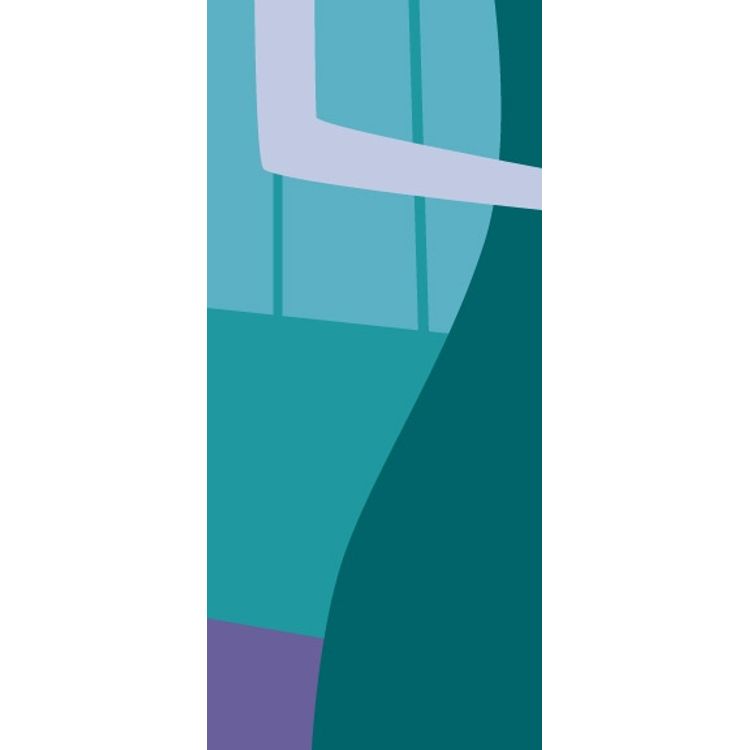 Bambino Del Iris by Shag (Josh Agle)