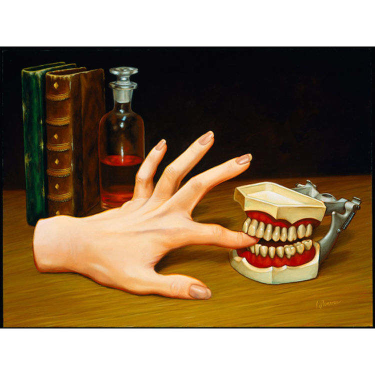 Redivivus (Bitten) by Isabel Samaras