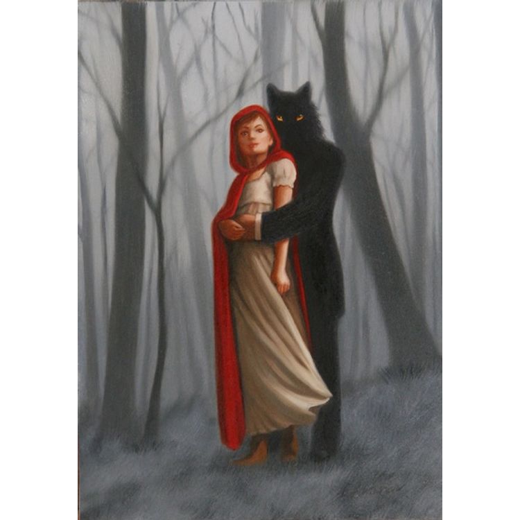 Embrace by Isabel Samaras